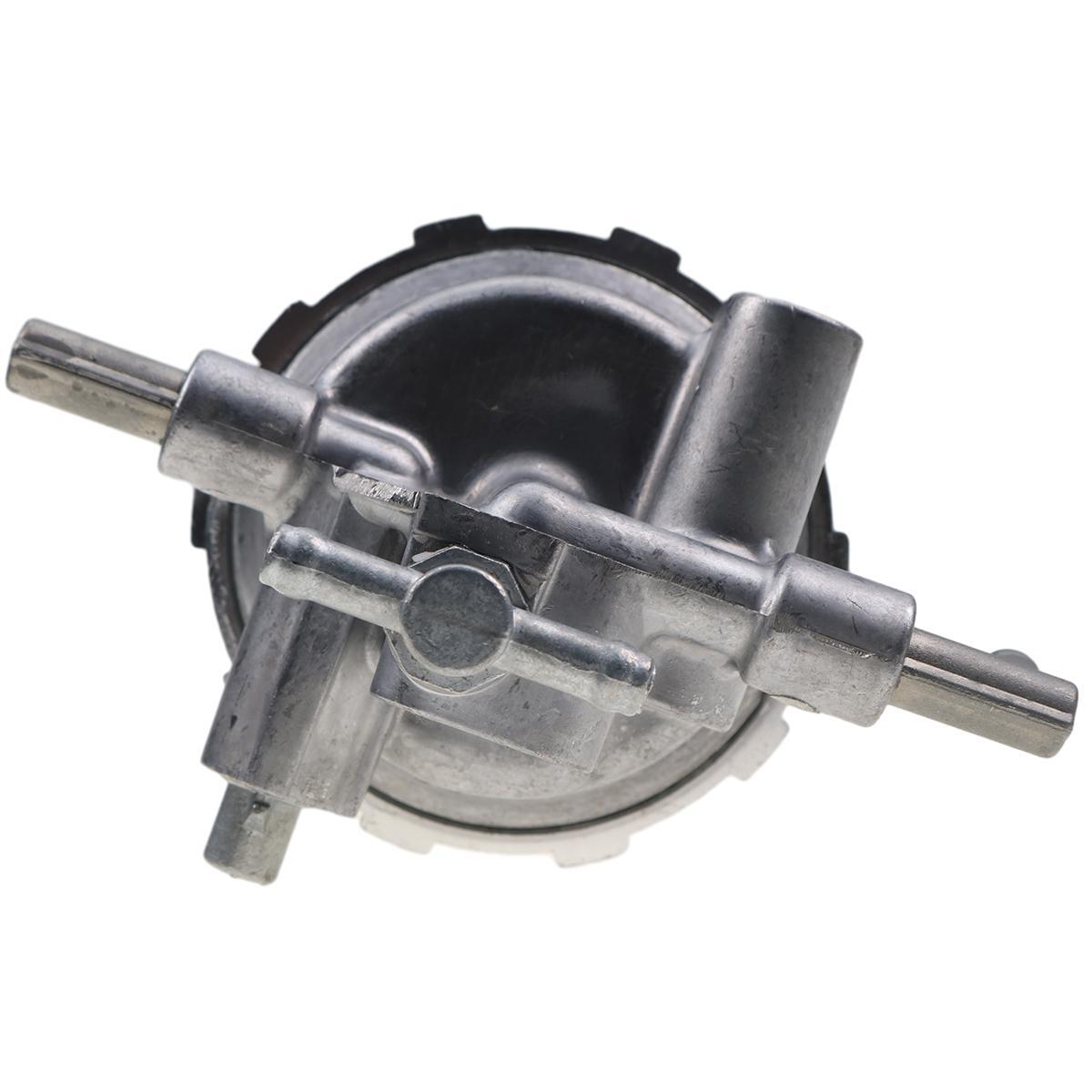 Yanmar & Komatsu Fuel Filter Assembly | Part YM129612-55620