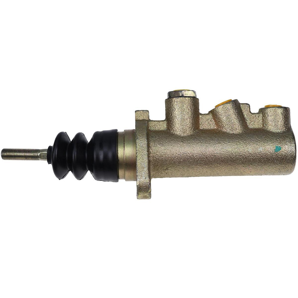 2X Master Brake Cylinder for CASE 580SL, 580SL Series 2, 580SM, 580K, 580L | Part 182445A1