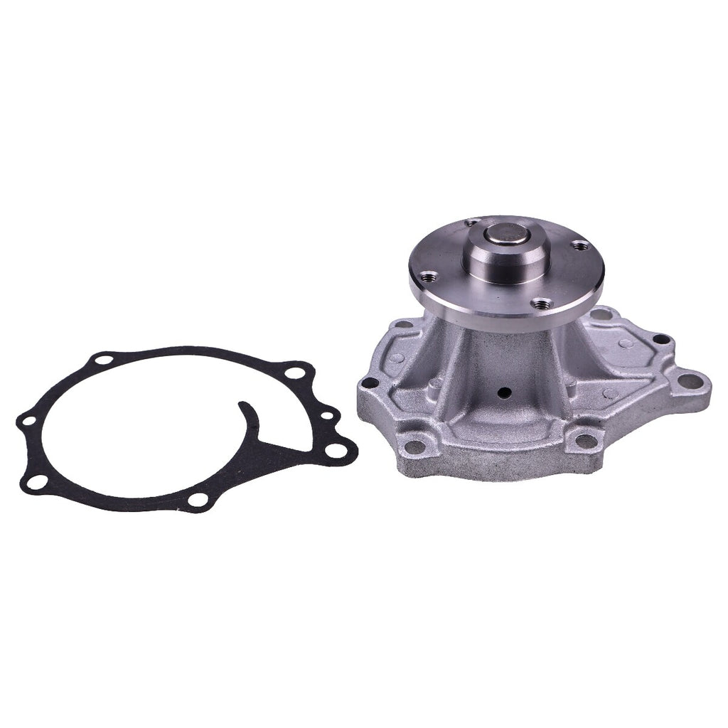 Industrial Water Pump for Nissan H15, H25, and H20-II Engines | Part 21010-FF225