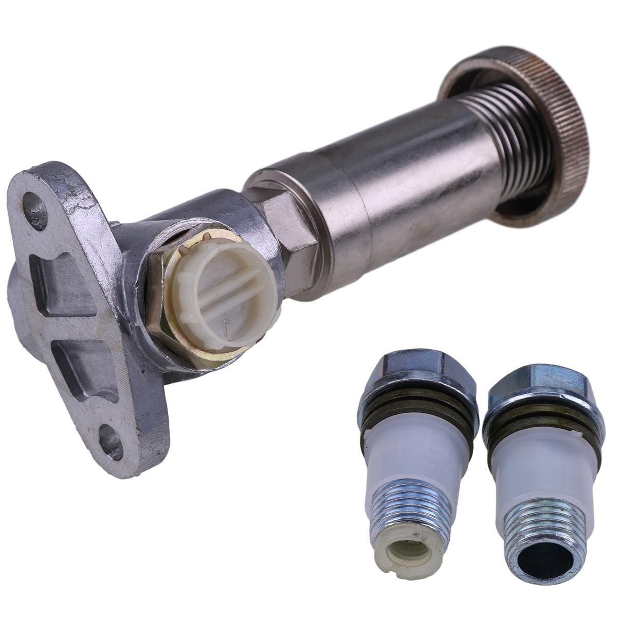 Genuine and High-Quality Fuel Hand Feed Pump for Komatsu | PC360-7
