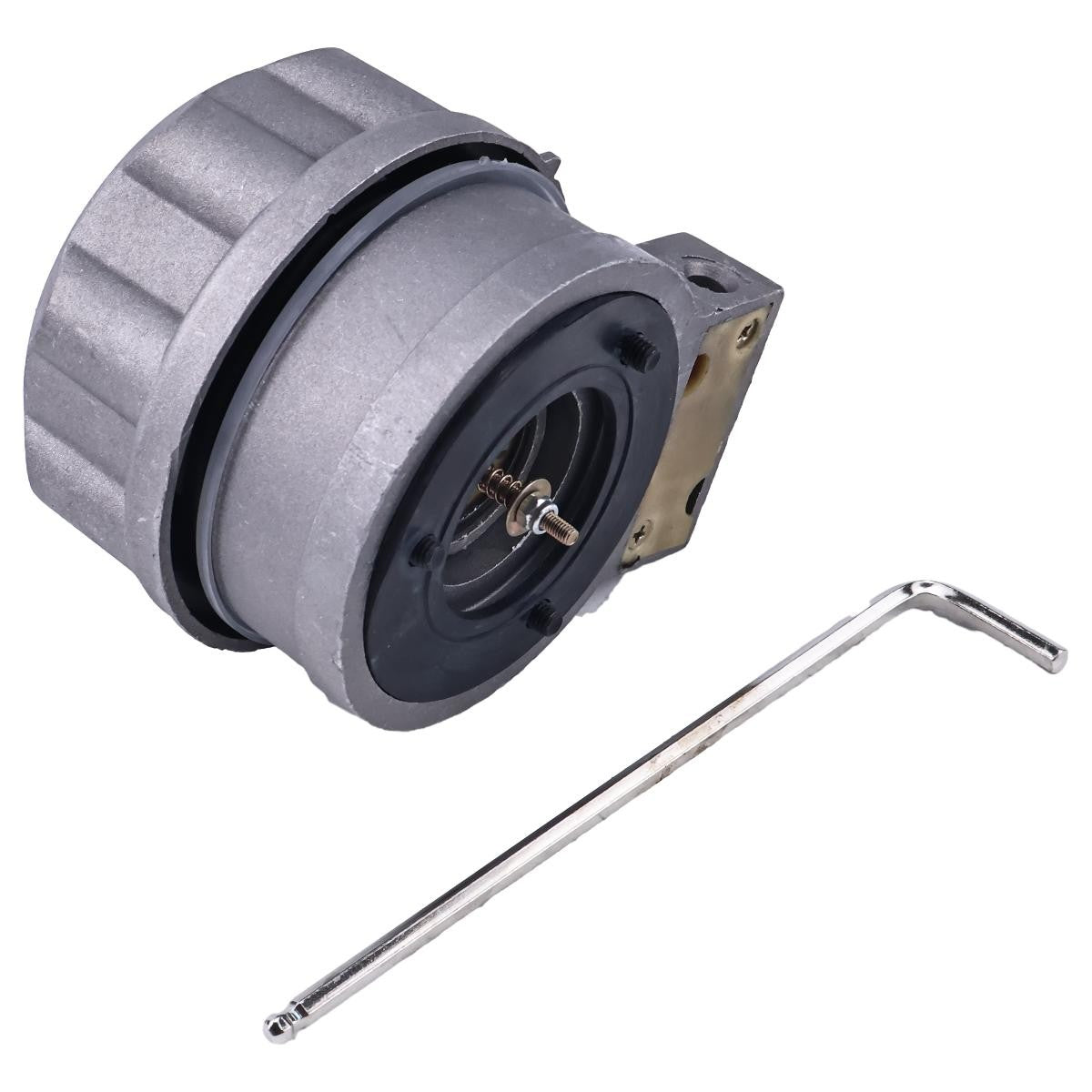 Genuine and High-Quality Hydraulic Tank Breather Cap for Kobelco | Part 2446U228F4