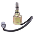 Differential Pressure Sensor for John Deere 6101, 450LC, 490E, 550LC | Part AT154530 4339559