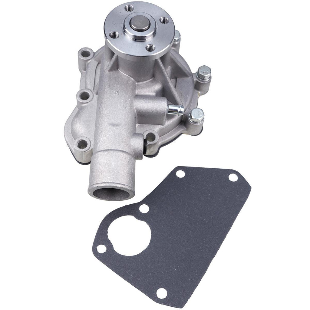 Water Pump for Mitsubishi S6S & CAT TCM Forklift FD35T9, FD40T9, FD45T9 | Part 32B45-10031