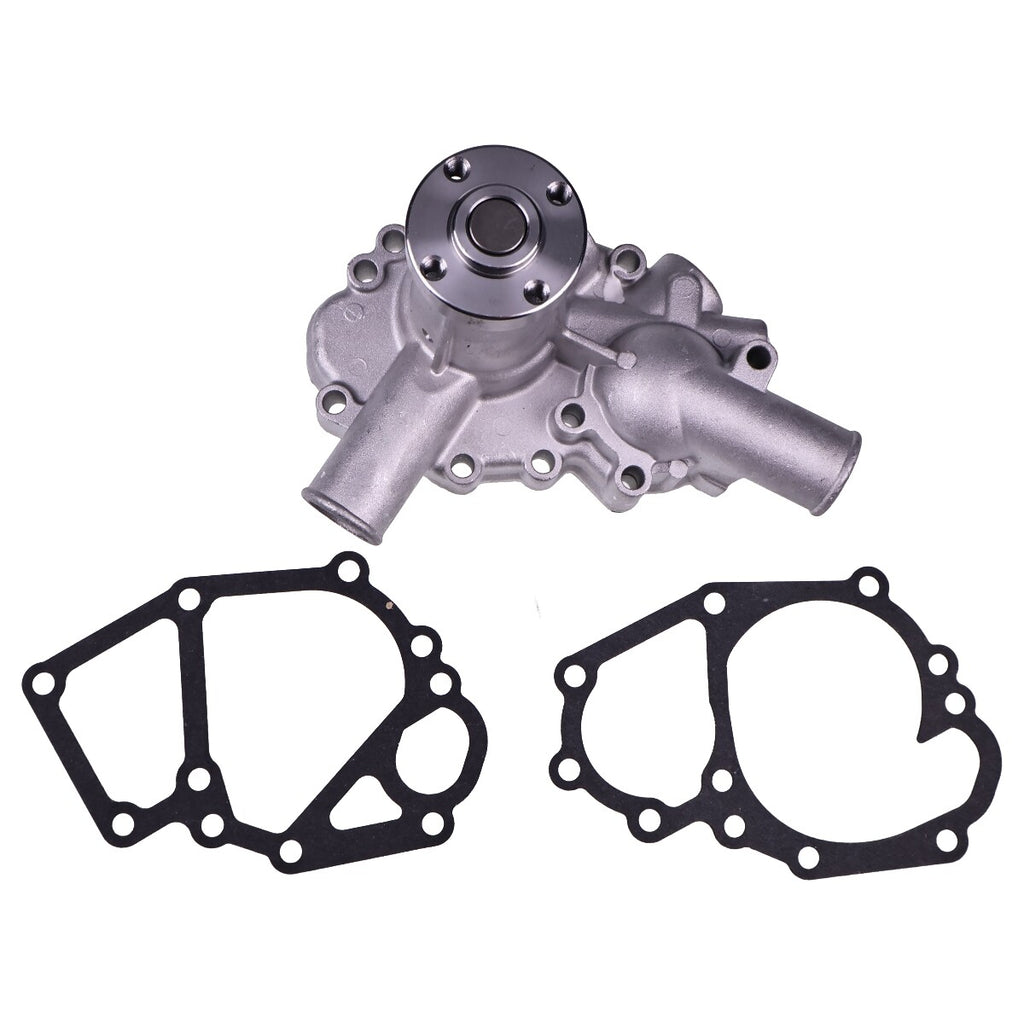 Genuine OEM and High-Performance Water Pump for Caterpillar | Part 153-5954 & 153-5955