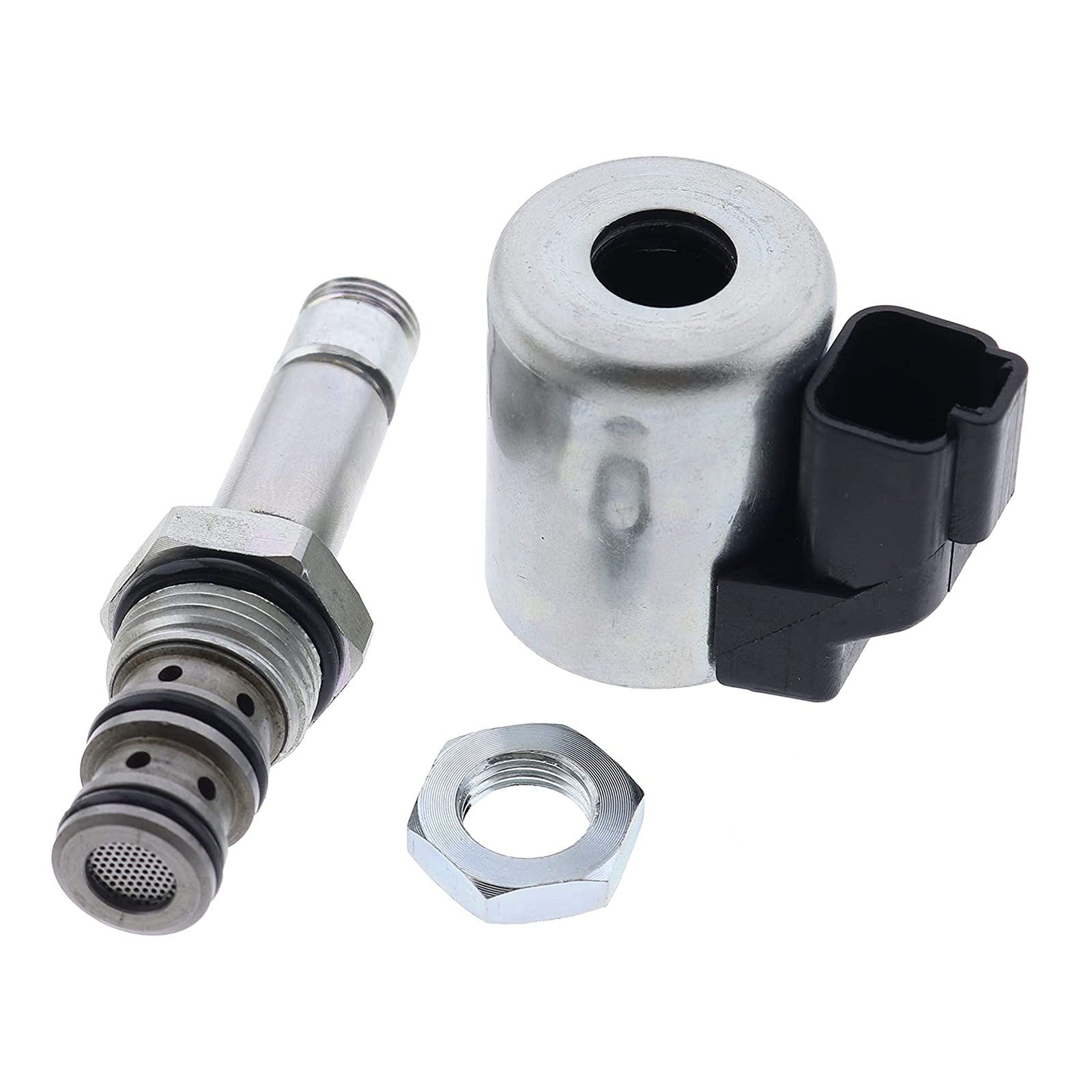 CASE Solenoid Valve | Part 349295A1