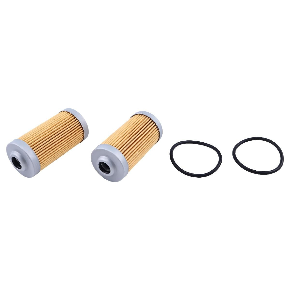 John Deere Fuel Filter Set (2-Pack) | Part CH15553