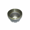 New Heavy-Duty Brake Drum for Toyota 42-3FG25 Forklift | Part 42432-20542-71
