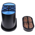 John Deere Engine Air Filter Set | RE253518 & RE253519