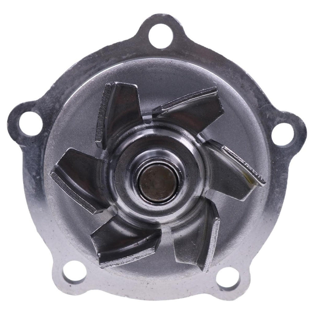 Water Pump for Toyota 4Y Engine, 5FG & 6FG Series Forklifts | Part 16120-78151-71