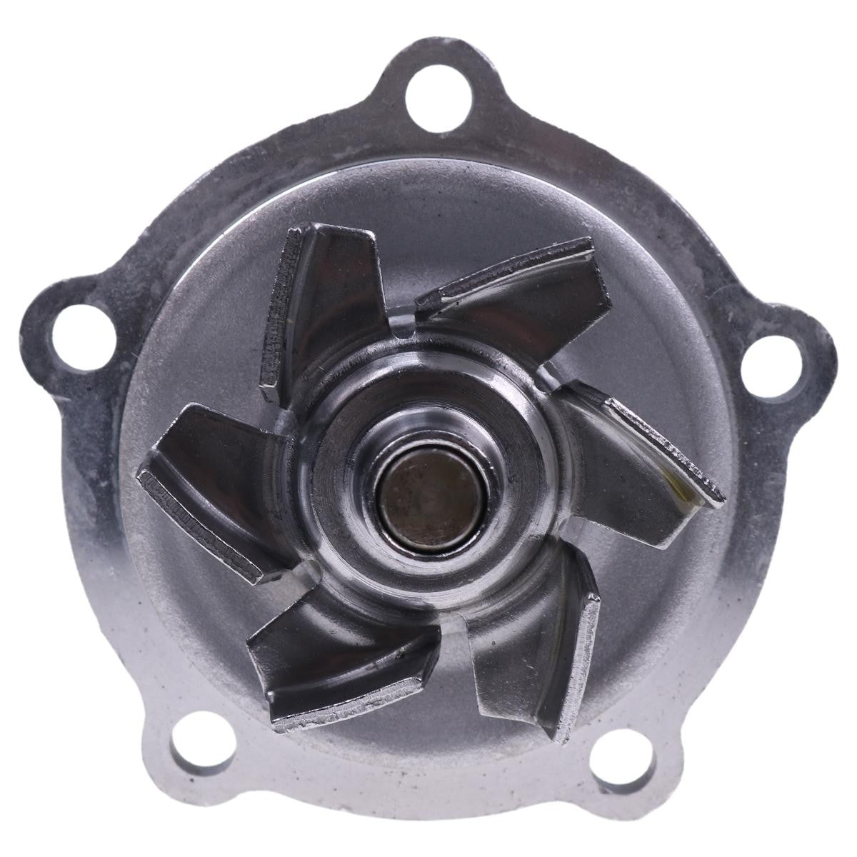 Water Pump for Toyota 4Y Engine, 5FG & 6FG Series Forklifts | Part 16120-78151-71