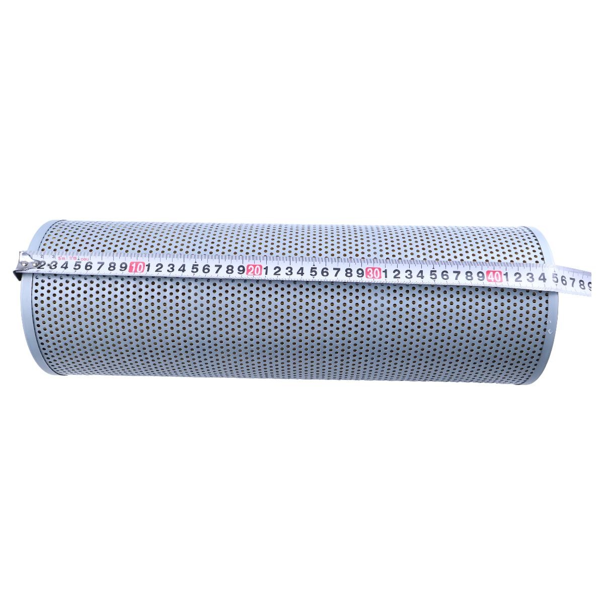 Genuine OEM and High-Quality Hydraulic Filter for CASE Excavator | Part 84273710