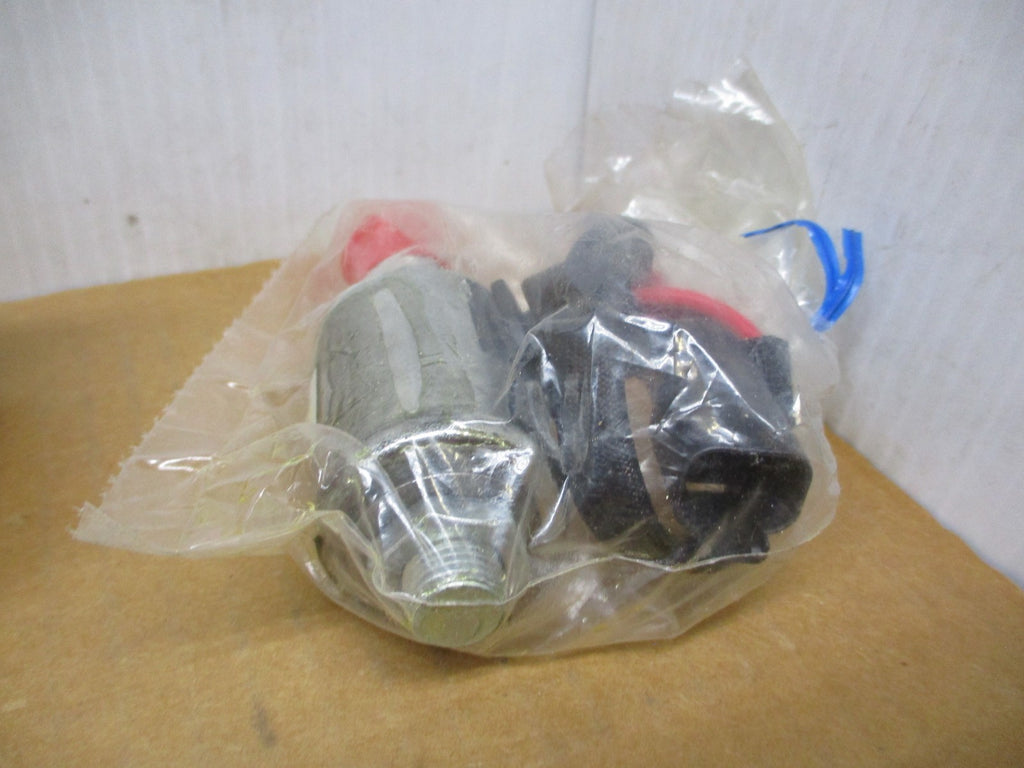 New OEM Solenoid Valve for Caterpillar Equipment | Part 228-4800