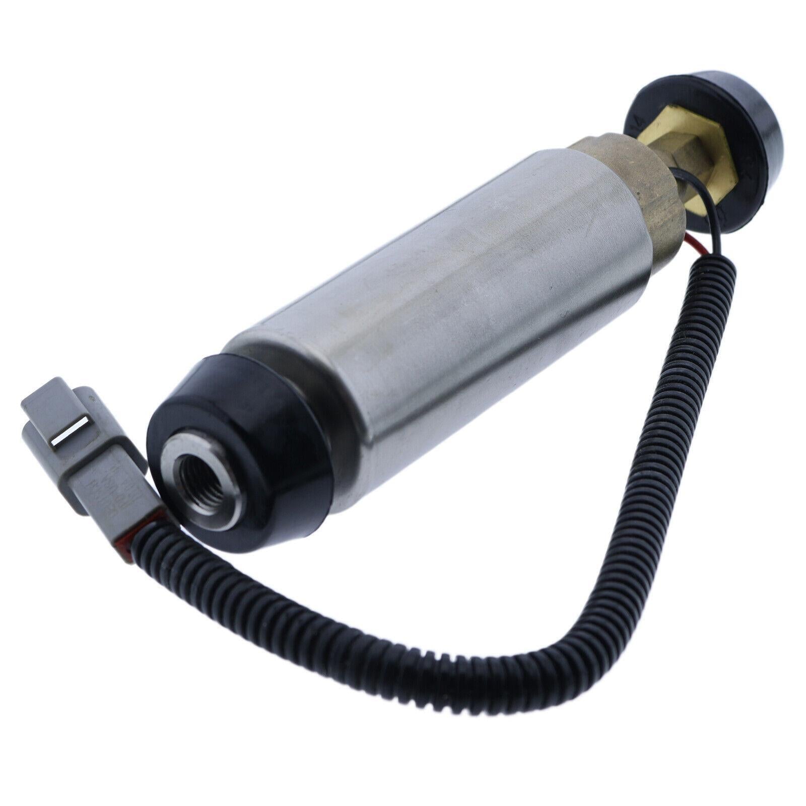 Fuel Transfer Pump for Komatsu SAA6D114E, PC360LC-10, PC390LC-10 | Part 6745-71-1821