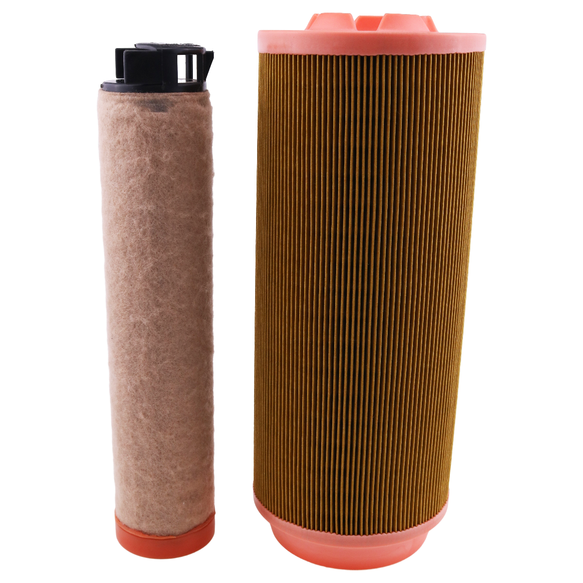 Caterpillar Air Filter Kit | Parts 415-2592 & 415-2593
