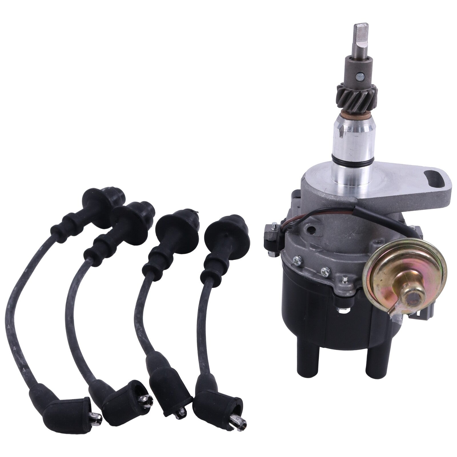 Industrial Ignition Distributor for Toyota 5K Engines | Part 19030-78121-71
