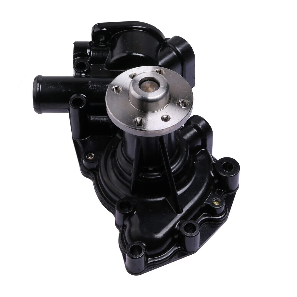 Water Pump for Isuzu 4LE2 Engine, John Deere Excavator 75D & 85D | Part 8981262300