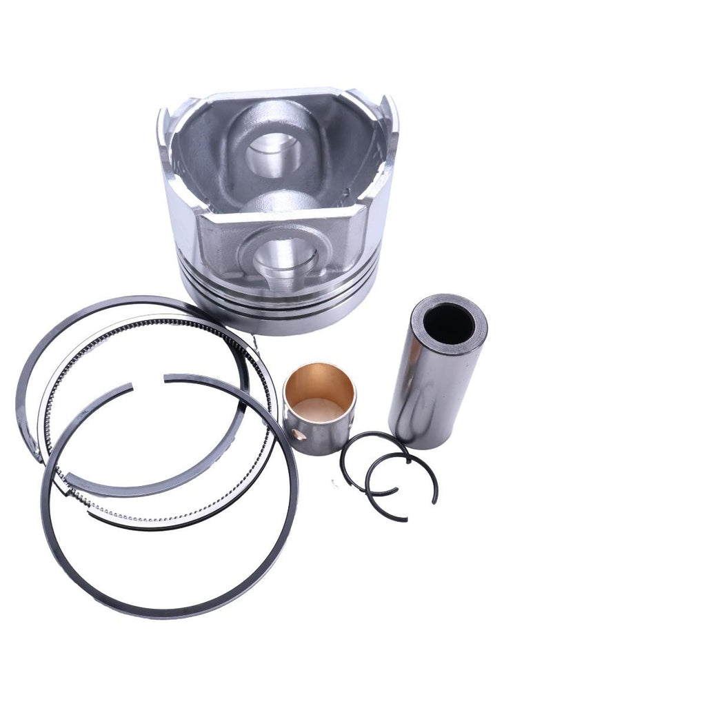 Premium Engine Overhaul Rebuild Kits for Shibaura S773 / S773L