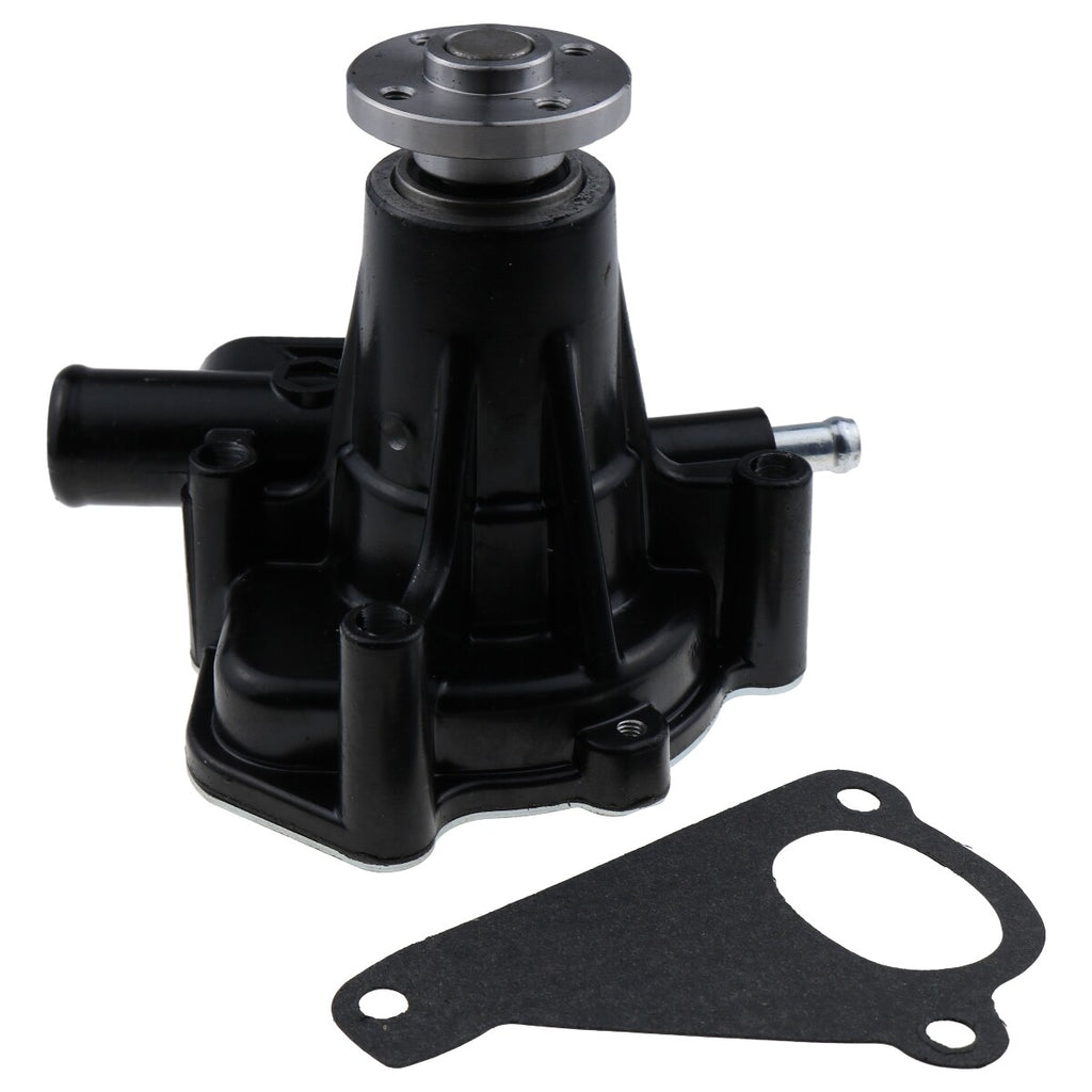 Water Pump for Yanmar 3TNE84, 3TN84, 4TNE84, 4TNV84, 4TNE88, 4TNV88 | Part 729428-42004