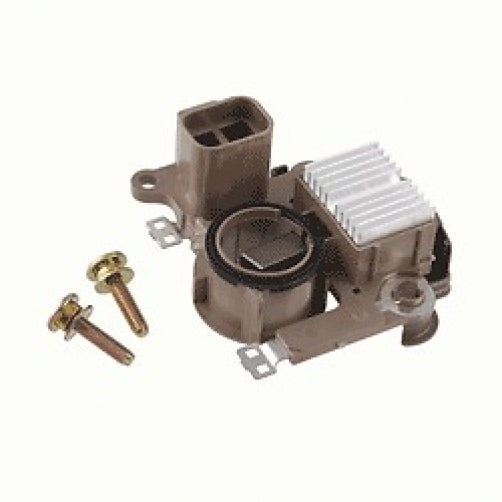 New Alternator Voltage Regulator for Caterpillar GP18K Forklift | Part MD618569