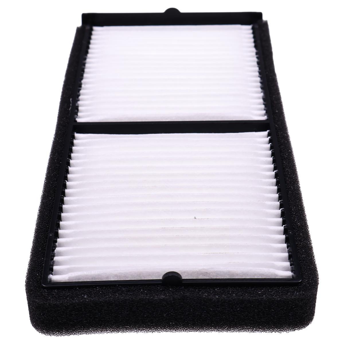 Yanmar Cabin Air Filter | Part 172B06-18420