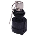 Ignition Switch for Nissan 1F2 Series Forklifts | Part 25150-GD81C