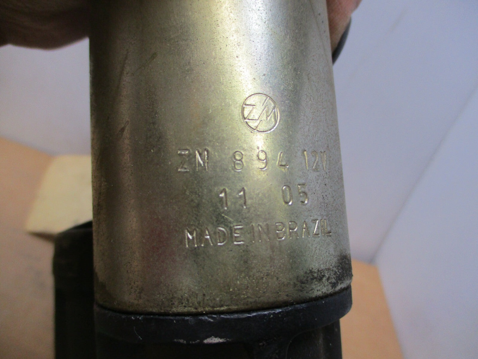 Hyster Forklift Starter Motor | Part 93096