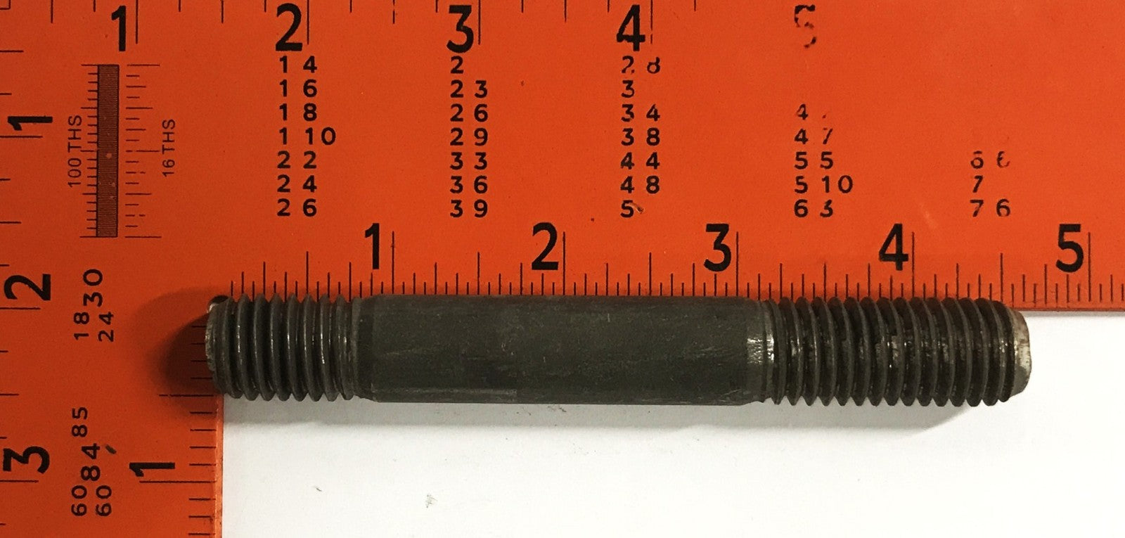 LPM Forklift Stud Replacement | Part 009-308588 [Lot of 4]