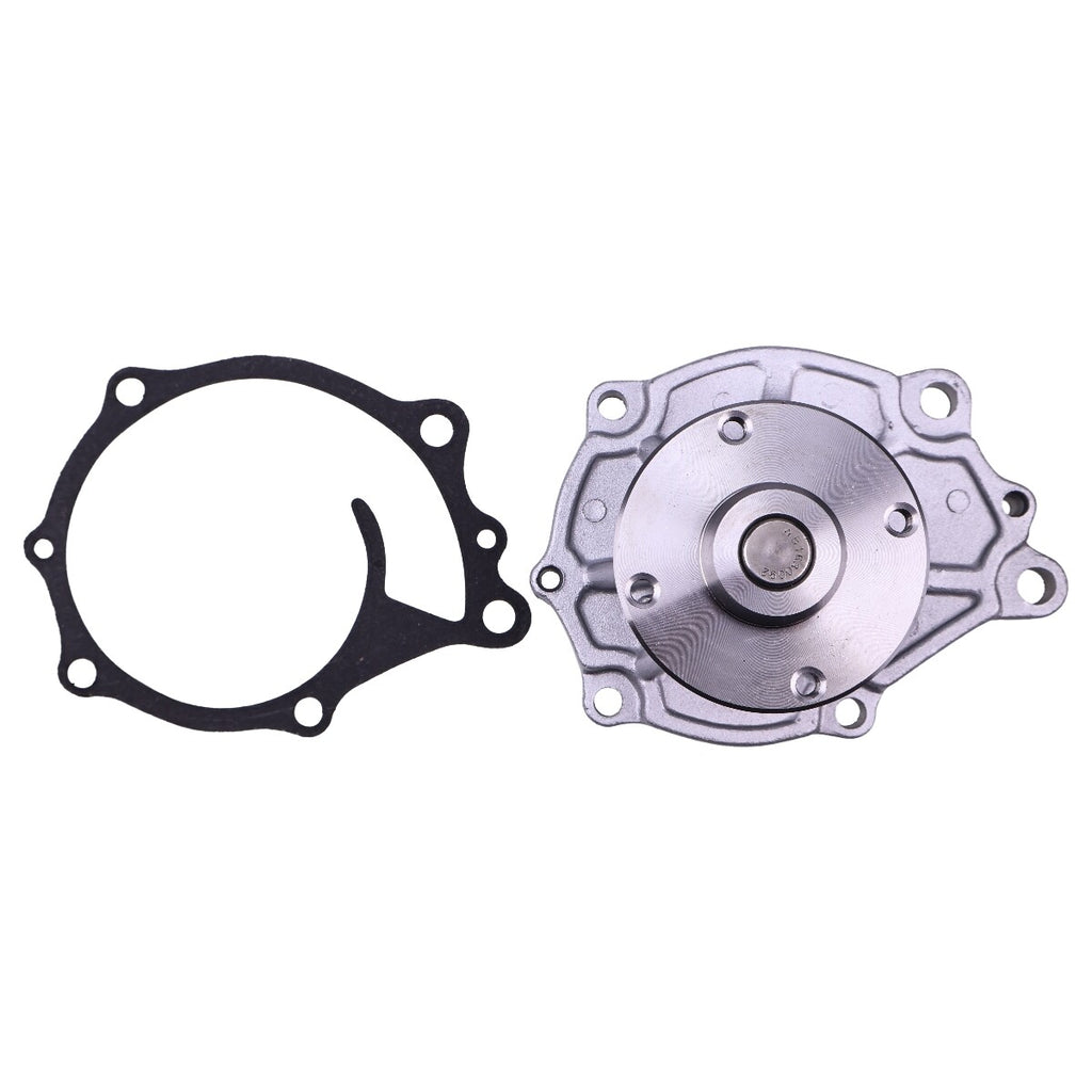 Industrial Water Pump for Nissan H15, H25, and H20-II Engines | Part 21010-FF225