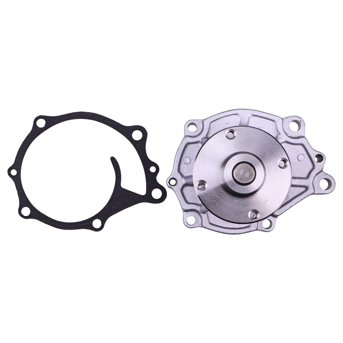 Industrial Water Pump for Nissan H15, H25, and H20-II Engines | Part 21010-FF225