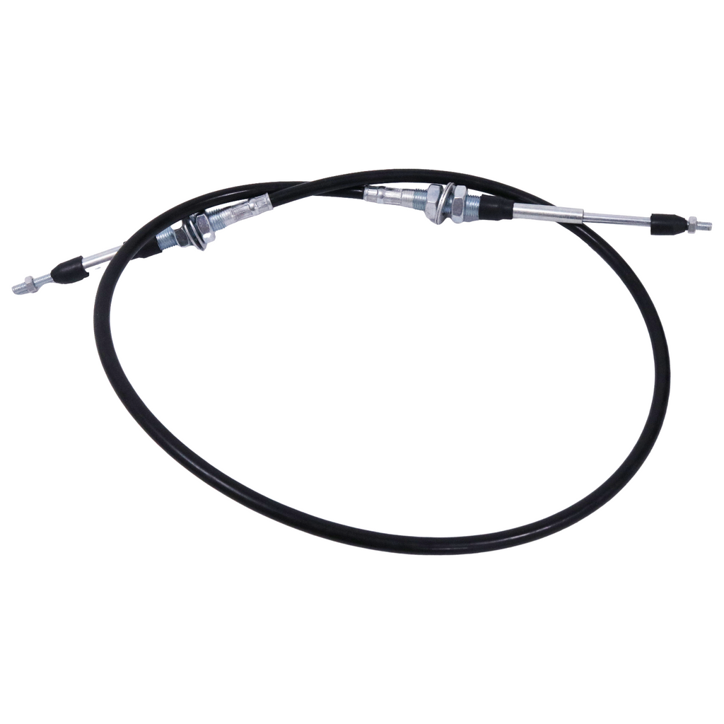 Push-Pull Control Cable for John Deere Loaders | Part AW27924 & AW22482