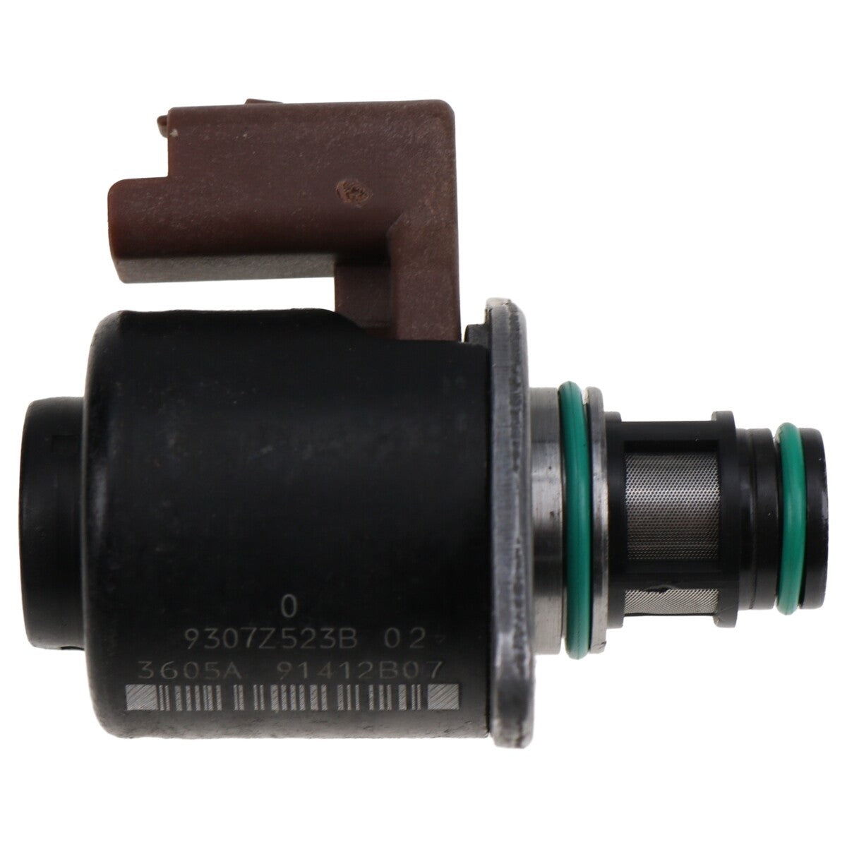 Inlet Metering Valve for Bobcat E32, E35, E42, E45, S450, S550, S570, S590, S595 | Part 7256772
