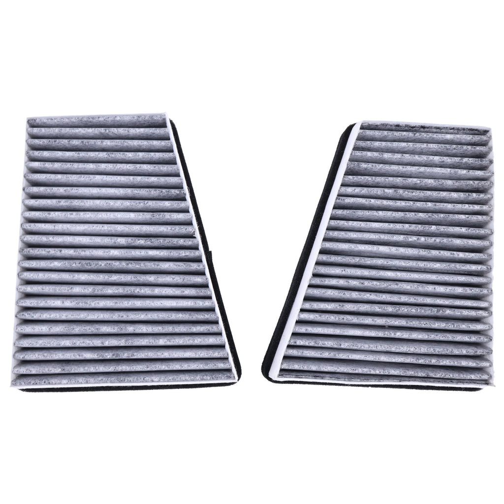 John Deere Engine Air Filter Kit | Parts L156235 & L156236