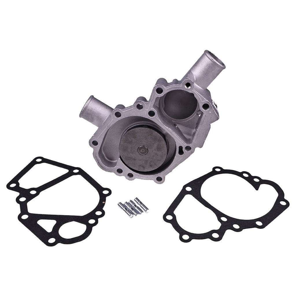 Genuine OEM and High-Performance Water Pump for Caterpillar | Part 153-5954 & 153-5955