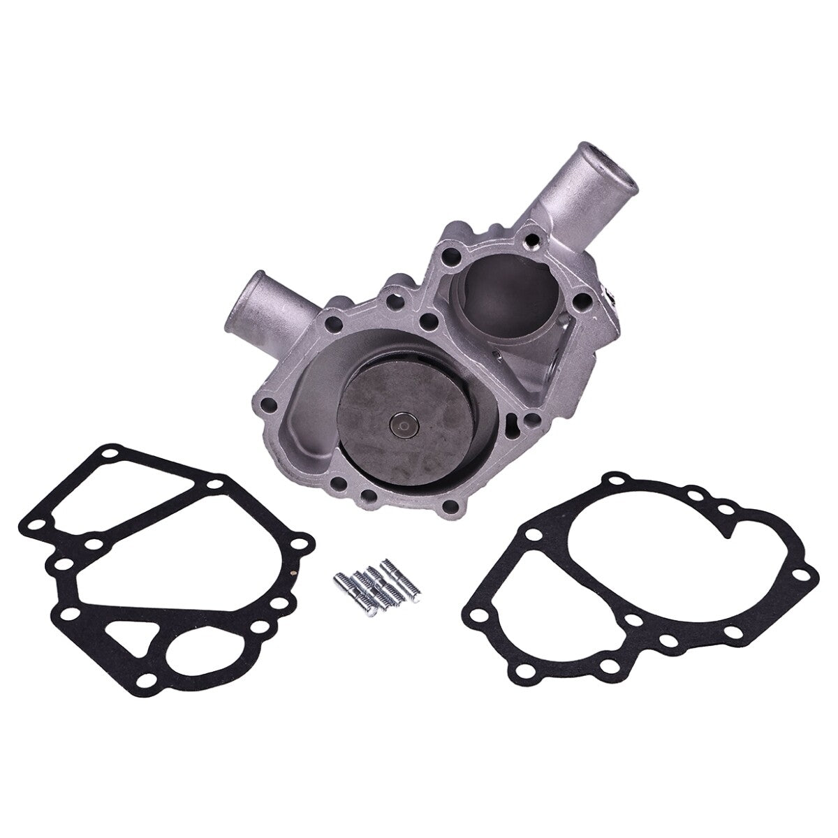 Genuine OEM and High-Performance Water Pump for Caterpillar | Part 153-5954 & 153-5955