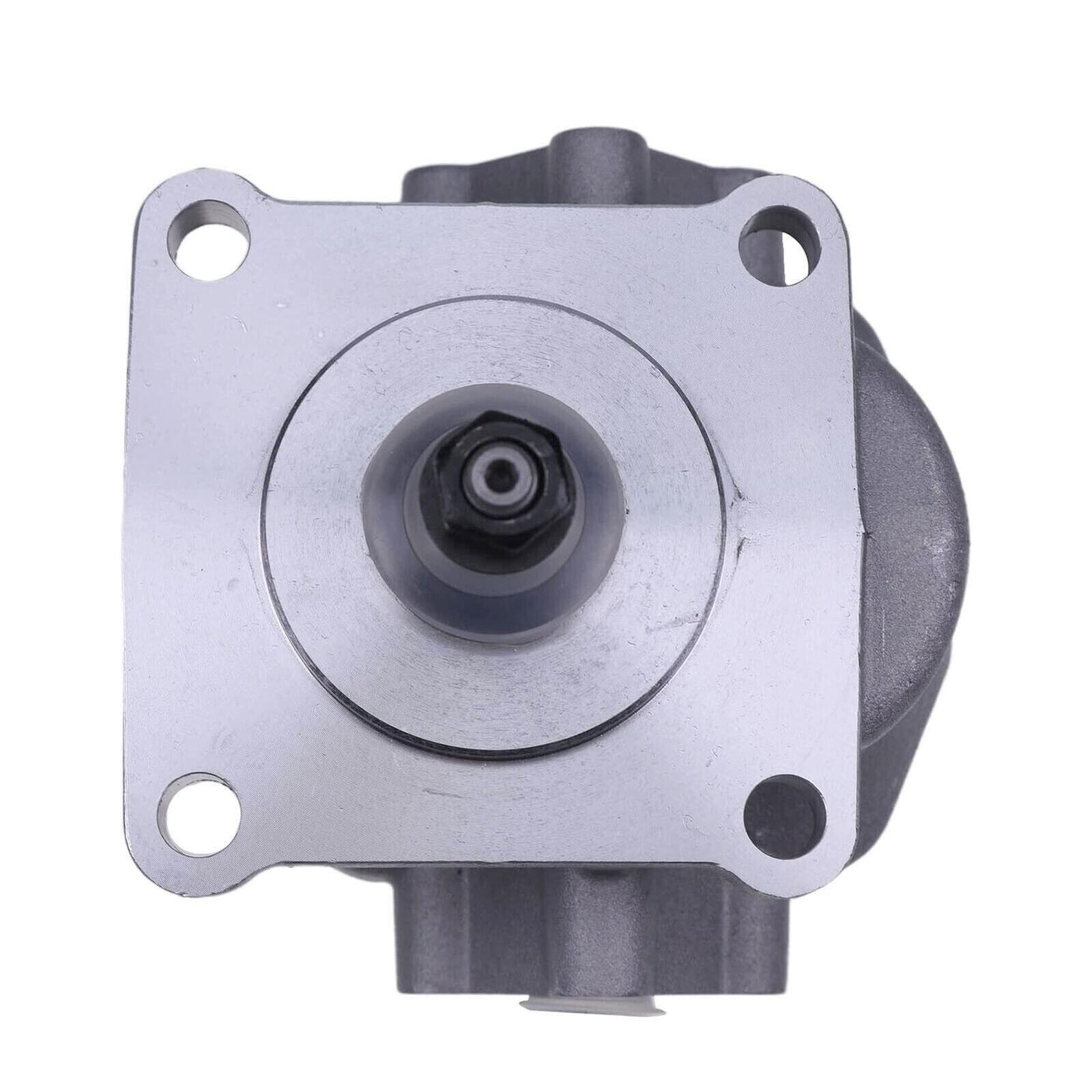 Hydraulic Pump for John Deere Compact Utility Tractor 650 & 750 | Part CH15096