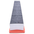 John Deere Carbon Cab Air Filter | Part RE333567