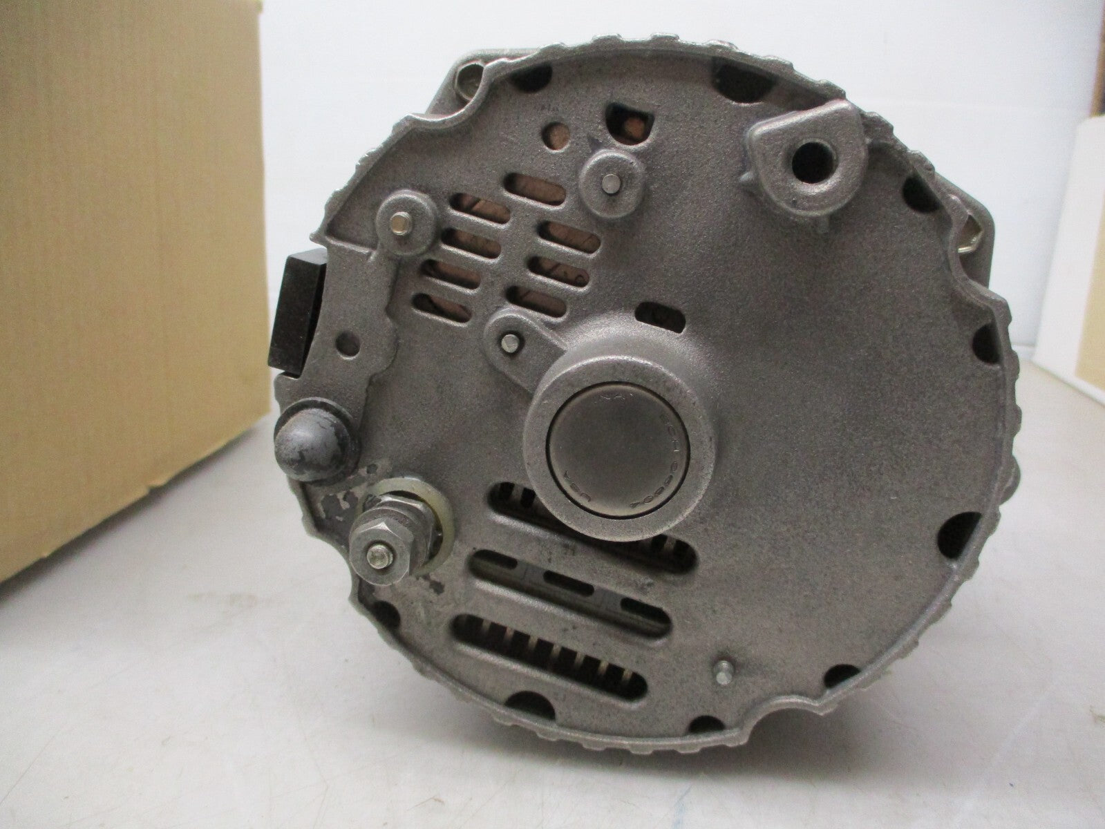 40 AMP 24 VOLT ALTERNATOR AC DELCO 10SI 10SI24V40A