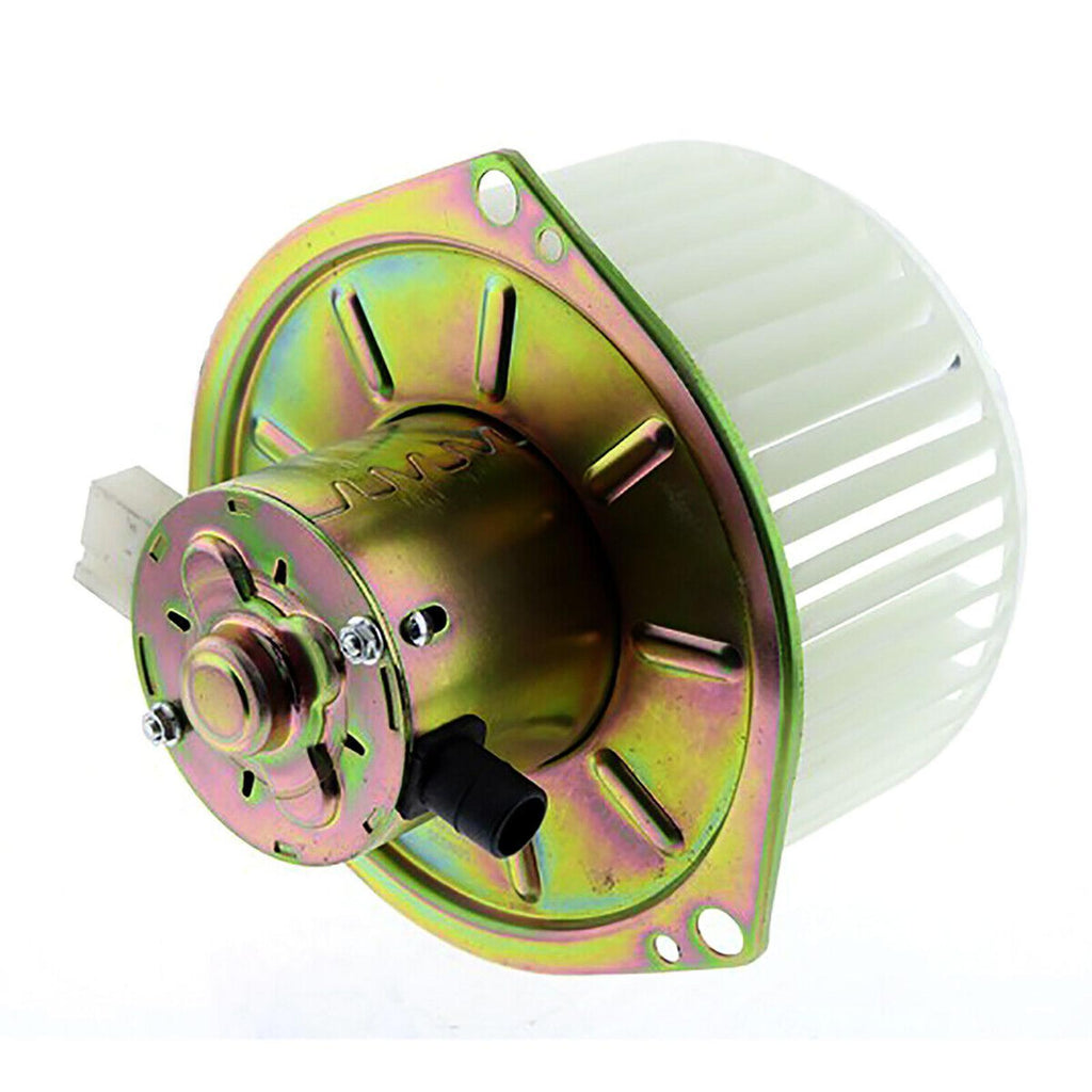 Genuine and High-Quality Electric Blower Motor for John Deere | Part 4469040