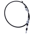 Push-Pull Control Cable for John Deere Loaders | Part AW27924 & AW22482