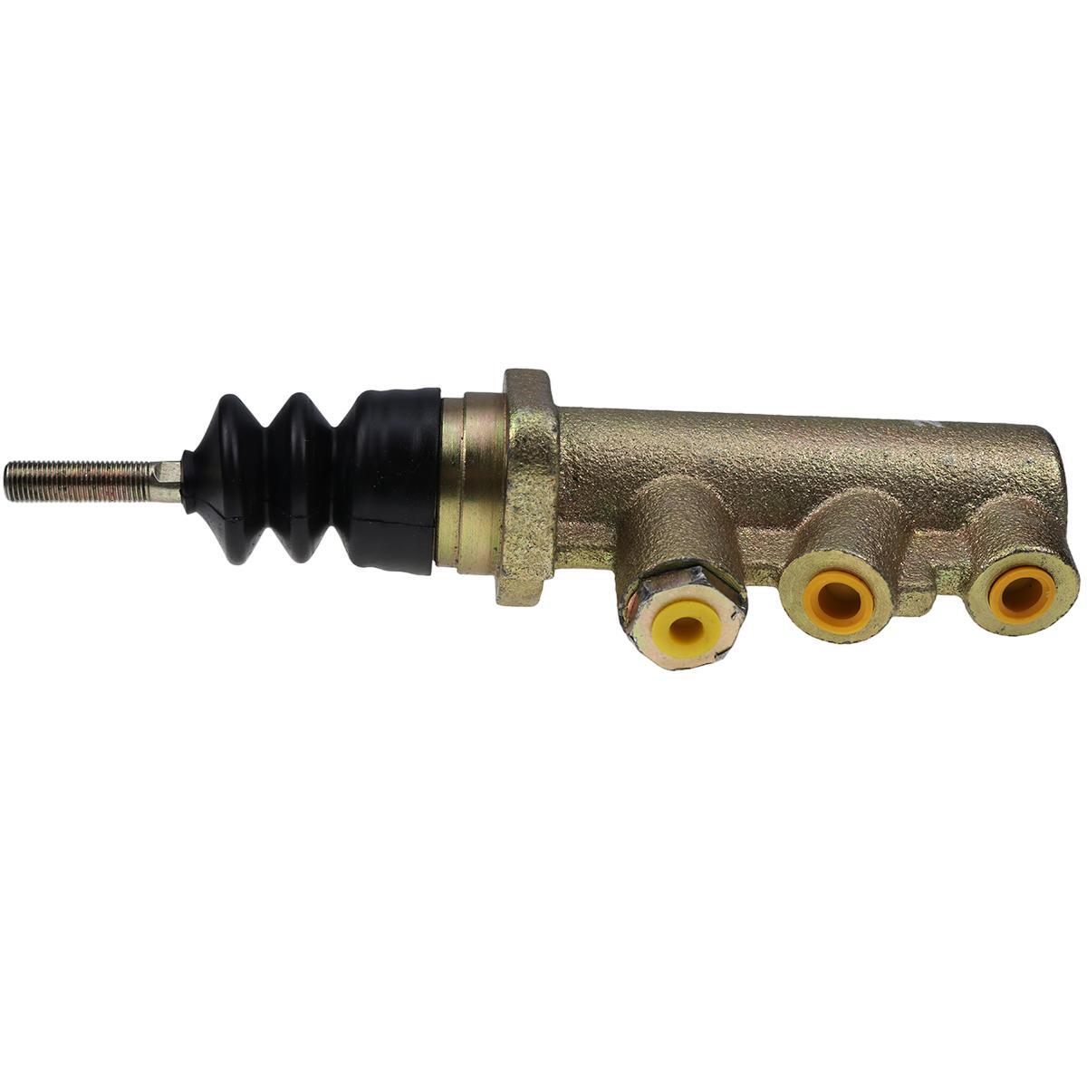 2X Master Brake Cylinder for CASE 580SL, 580SL Series 2, 580SM, 580K, 580L | Part 182445A1