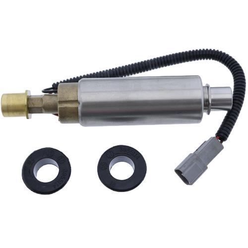 Fuel Transfer Pump for Komatsu SAA6D114E, PC360LC-10, PC390LC-10 | Part 6745-71-1821