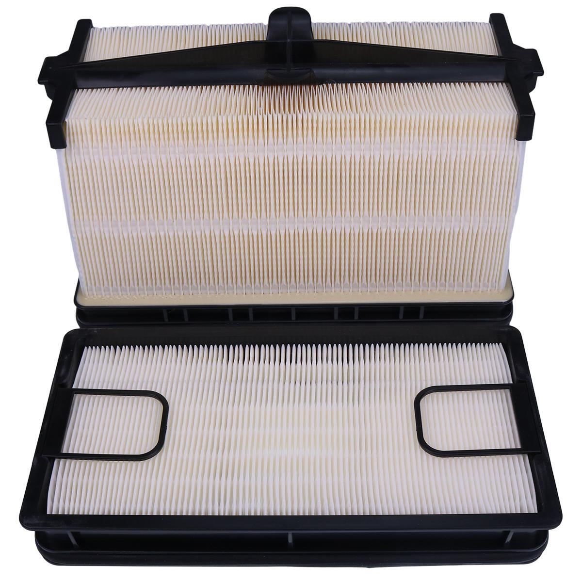 Bobcat Air Filter Kit | Parts 7010030 & 7010031