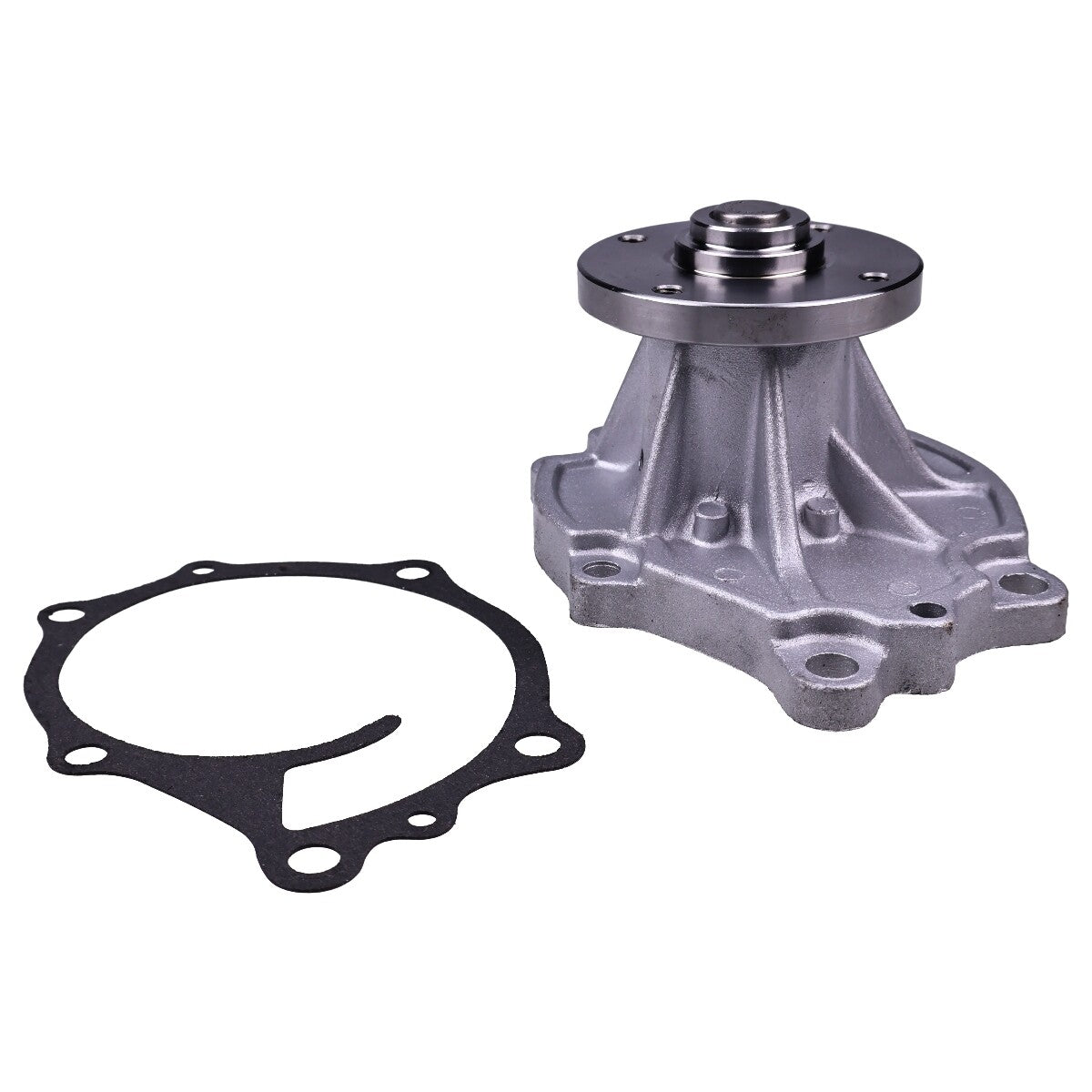 Industrial Water Pump for Nissan H15, H25, and H20-II Engines | Part 21010-FF225