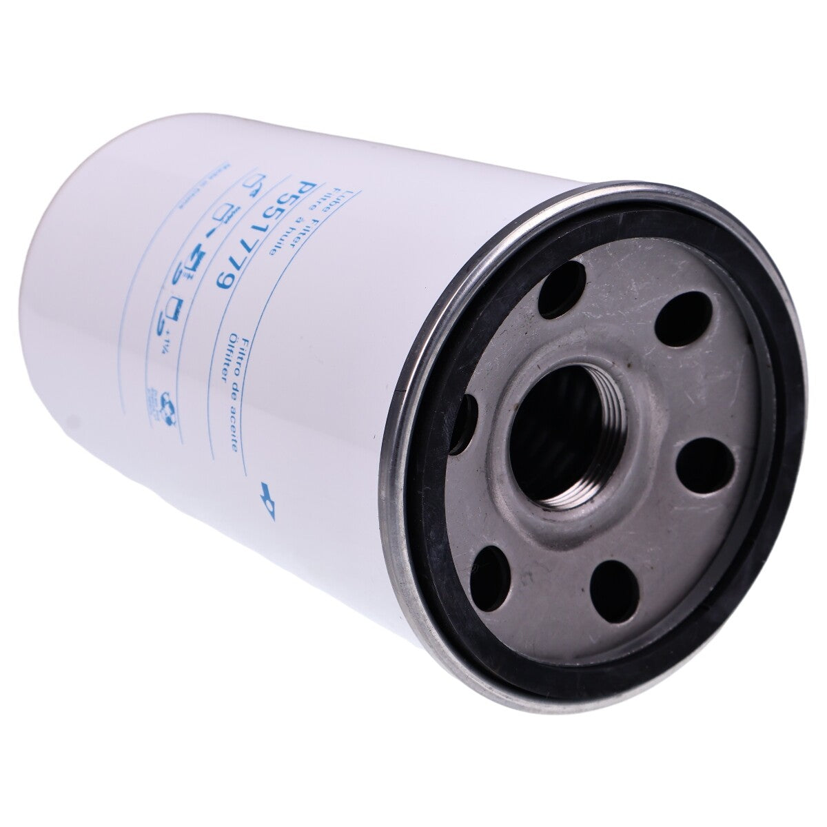 Kubota Hydraulic Spin-On Filter | Part HHTA0-37710