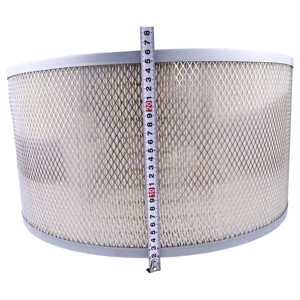Caterpillar Primary Air Filter | Part 4P-0710