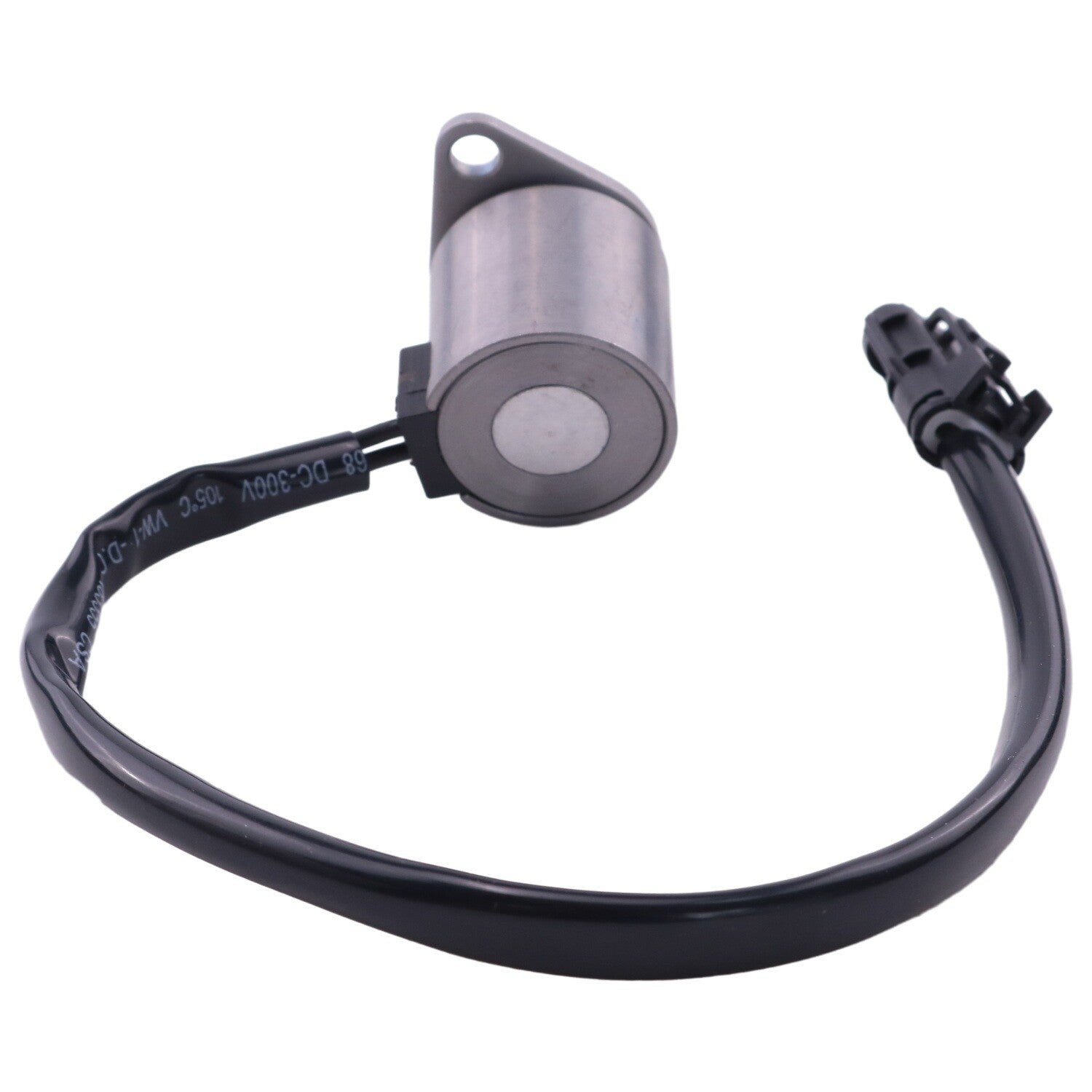 Genuine OEM Solenoid Valve for Yanmar Excavator | Part 172460-73900