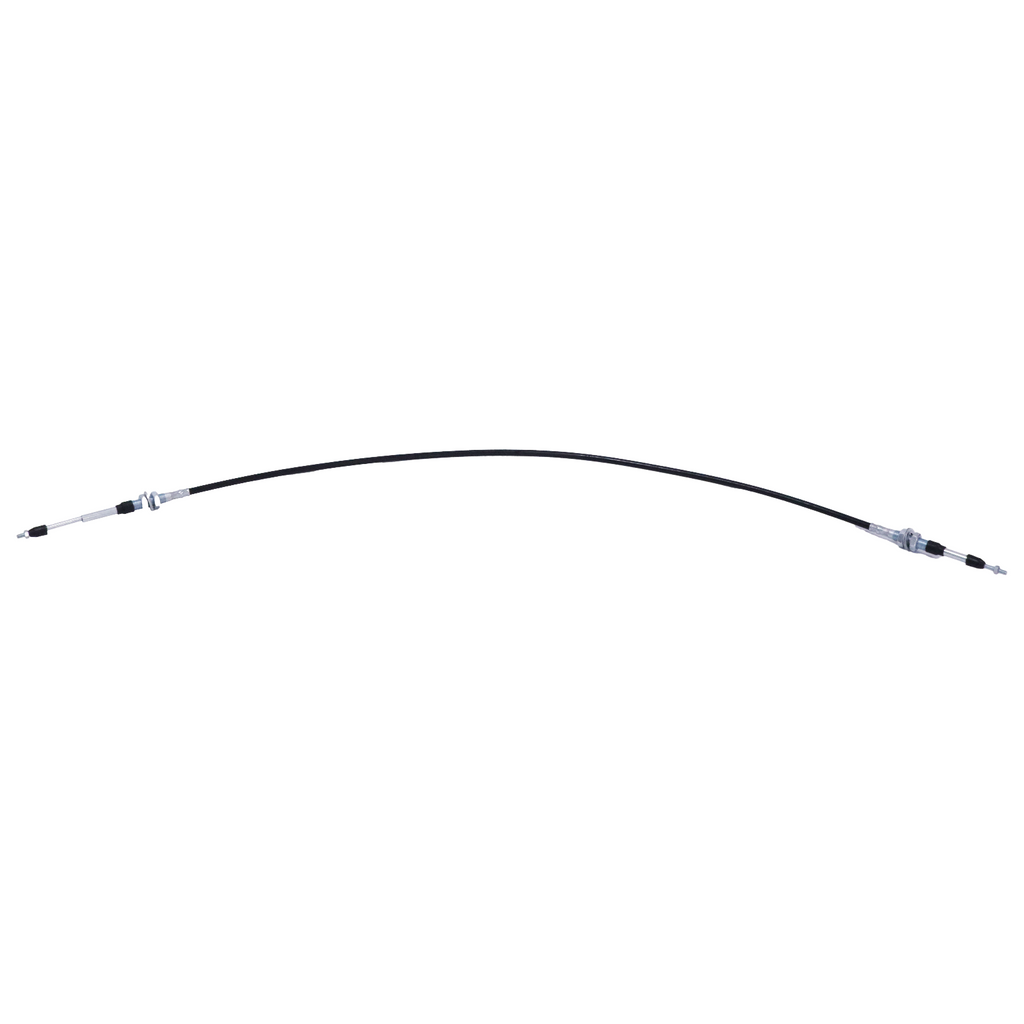 Push-Pull Control Cable for John Deere Loaders | Part AW27924 & AW22482