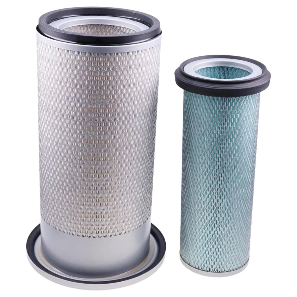 Komatsu Air Filter Kit | Part 600-181-6550