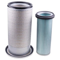 Komatsu Air Filter Kit | Part 600-181-6550