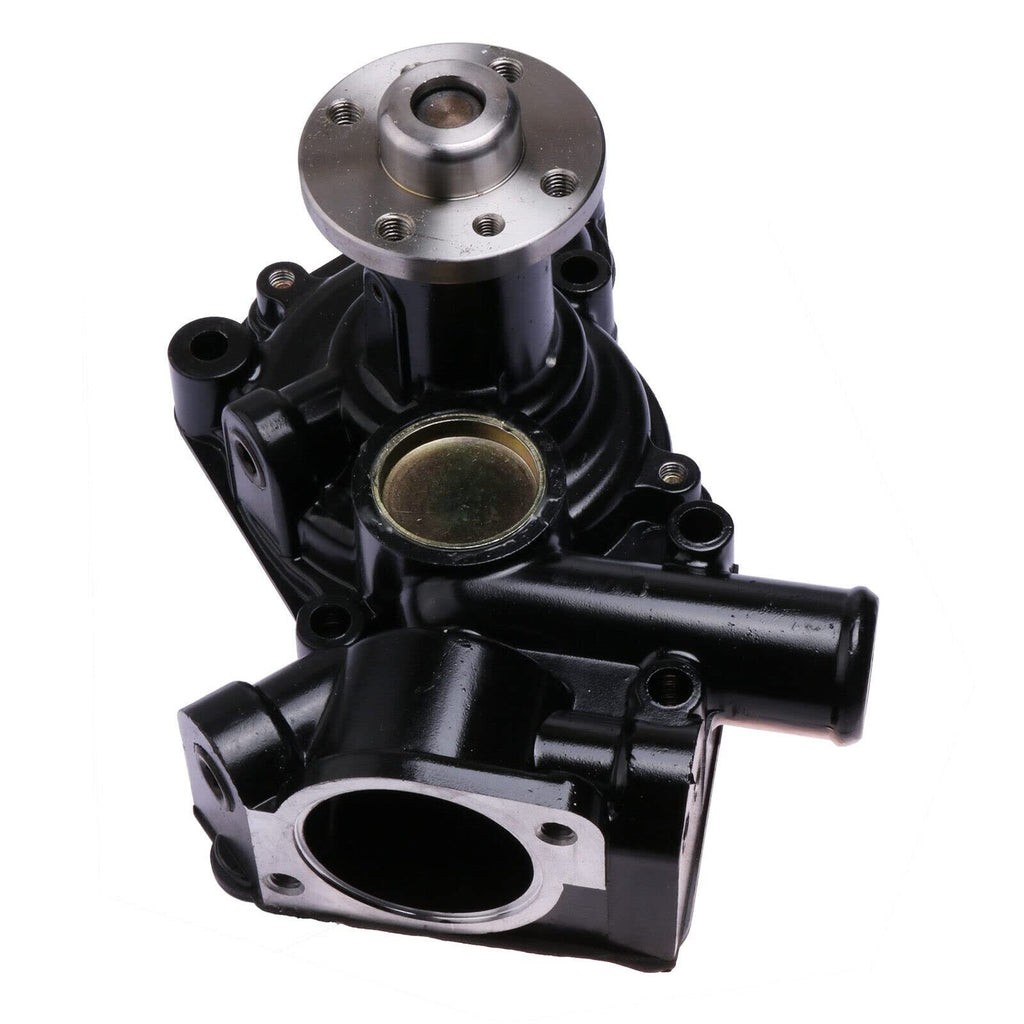 Water Pump for Isuzu 4LE2 Engine, John Deere Excavator 75D & 85D | Part 8981262300